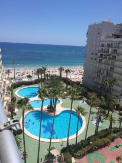 Turmalina Appartementos - Calpe - 9