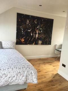 Tulse Hill Luxury Cosy Rooms - Londra - 5