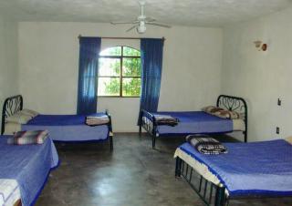 Casa De Descanso Cuautla Morelos - Cuautla de Morelos - 1