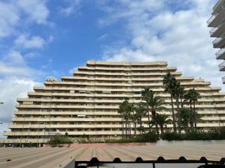 Turmalina Appartementos - Calpe - 3
