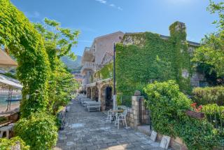 Kazanegra Exclusive Apartments - Sveti Stefan - 9