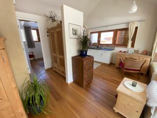 Bio.top.Appartement - Rasun di Sopra - 1