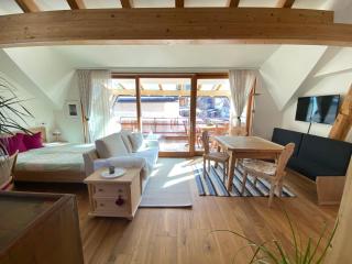 Bio.top.Appartement - Rasun di Sopra - 4