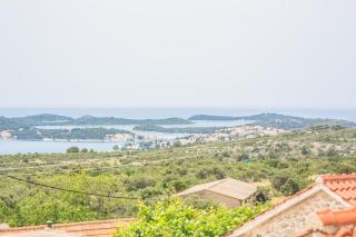 Dalmatian Stone House - Rogoznica - 8