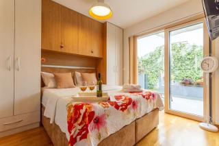 Apartment NADUNO 2min walk to beach - 8