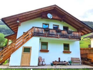 Ferienwohnung Auenheim - Innervillgraten - 8