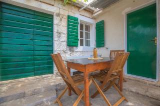 Dalmatian Stone House - Rogoznica - 5