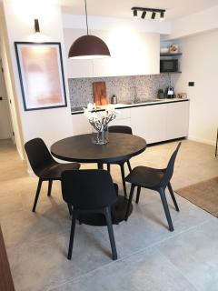 Modern and cozy apartments Salt & Pepper in heart of Rovinj - Rovinj - 7