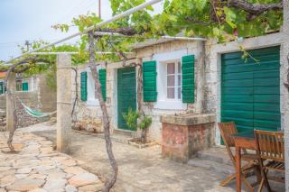 Dalmatian Stone House - Rogoznica - 3