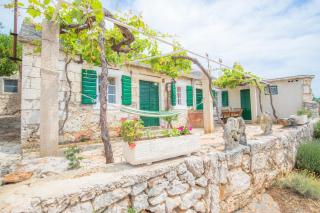 Dalmatian Stone House - Rogoznica - 7