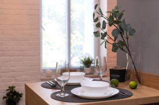Apartament Śródmieście - Bydgoszcz - 9