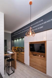 Apartament Śródmieście - Bydgoszcz - 0