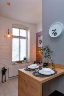 Apartament Śródmieście - Bydgoszcz - 5