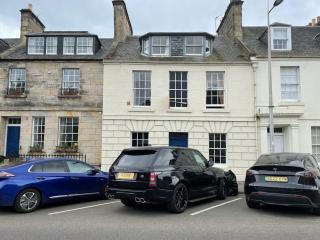 4 Bedroom House in the Heart of St Andrews - St. Andrews - 0
