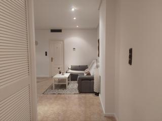 Apartamento junto a la Basilica del Pilar - Saragozza - 8
