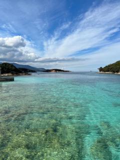 Sainty's apartament - Saranda - 2