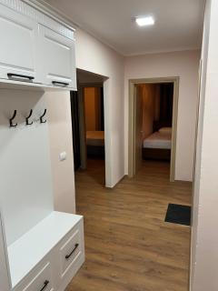 Sainty's apartament - Saranda - 7