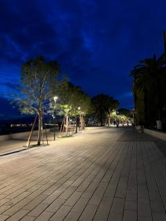 Sainty's apartament - Saranda - 1