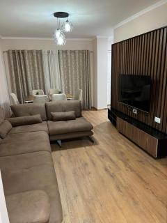 Sainty's apartament - Saranda - 0