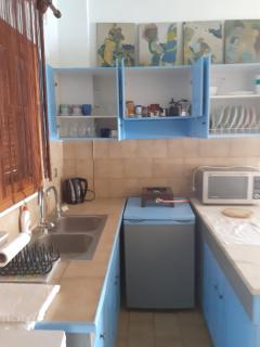 Traditional Guest House - Agia Paraskevi - 4