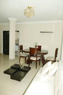 Ecuabook American Consulate 5min - Guayaquil - 7