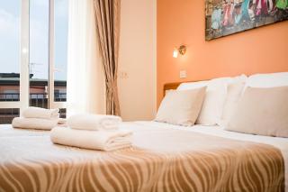 Unique Hotel - Cesenatico - 2