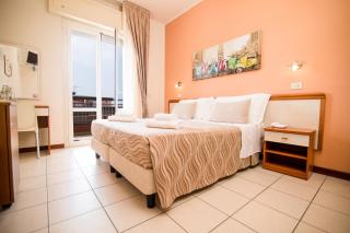 Unique Hotel - Cesenatico - 8