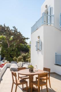 Matogianni Hotel - Mikonos - 7