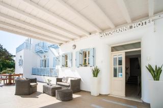 Matogianni Hotel - Mikonos - 9
