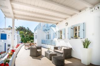 Matogianni Hotel - Mikonos - 6