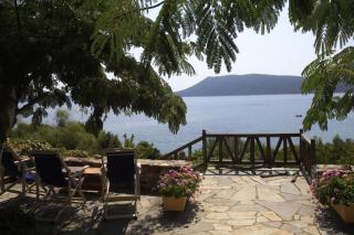 Casa Kalypso - Steni Vala Alonissos - 4