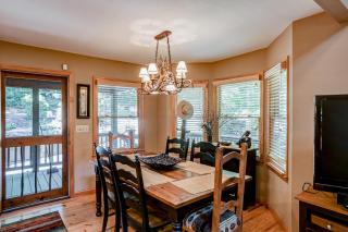 Oasis In the Mountains - 6