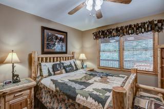 Oasis In the Mountains - Murphy - 1