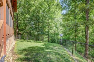 Oasis In the Mountains - Murphy - 4