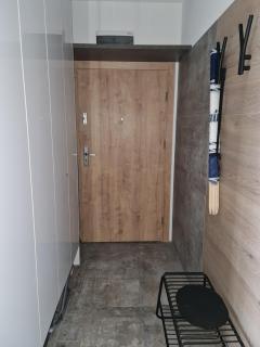 Porta Mare Apartments LuxView- Budynek Centralny - Dziwnówek - 8