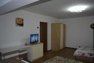 Studio Agatha 26 - Bucarest - 8