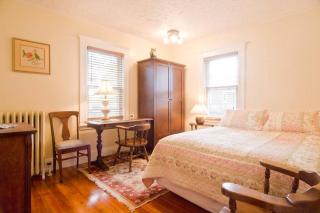 Victorian Condo - Boston - 9