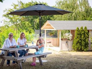 Bungalow in Miedzyzdroje for 4 persons - Międzyzdroje - 4
