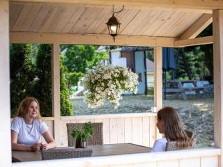 Bungalow in Miedzyzdroje for 4 persons - Międzyzdroje - 3