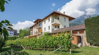 Meine Bleibe Apartment Terra - Appiano sulla Strada del Vino - 5