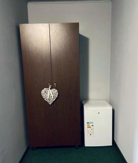 PENSIUNEA TEXAS self check-in - 2