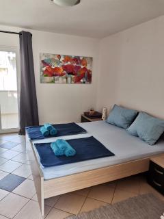 Apartman Klaudija - Baška - 2