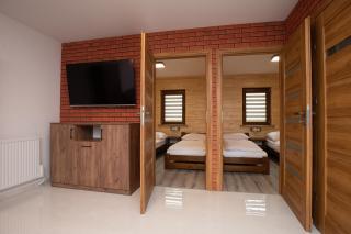 Apartamenty u Bartka i Magdy - Solina - 7