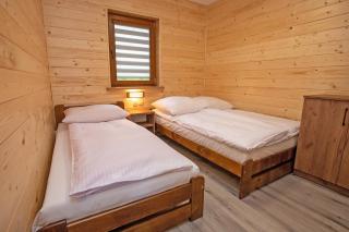 Apartamenty u Bartka i Magdy - Solina - 6