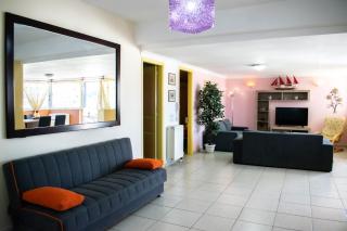 Happy Owl city apartment - Zakynthos - 1