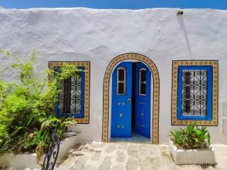 Hôtel Bou Fares - Sidi Bou Saïd - 3