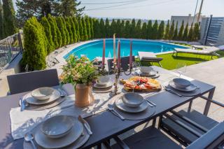 Villa Lumani ** Luxury residence near Split ** - 5