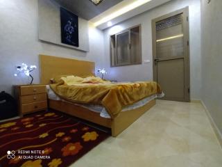 Appartement à Bouznika prêt du plage Dahomey, plage bouznika, Bahia beach - 7