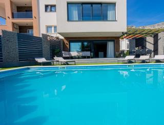 Villa Lumani ** Luxury residence near Split ** - 3