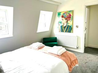 Weston Inn - Weston-super-Mare - 1